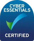 Cyber essentials logo