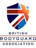 British Bodyguard Association logo