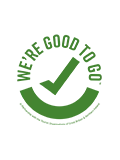 good to go logo