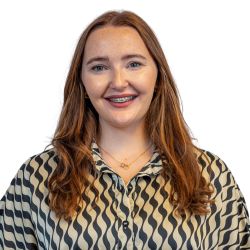 Beth Furby - Compliance Manager