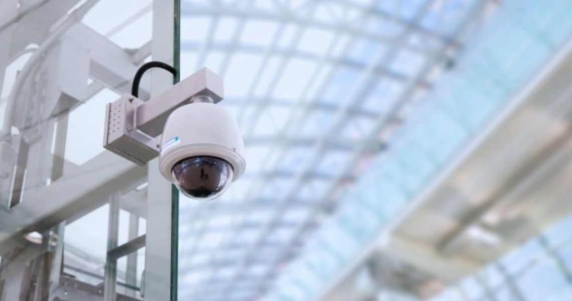 CCTV