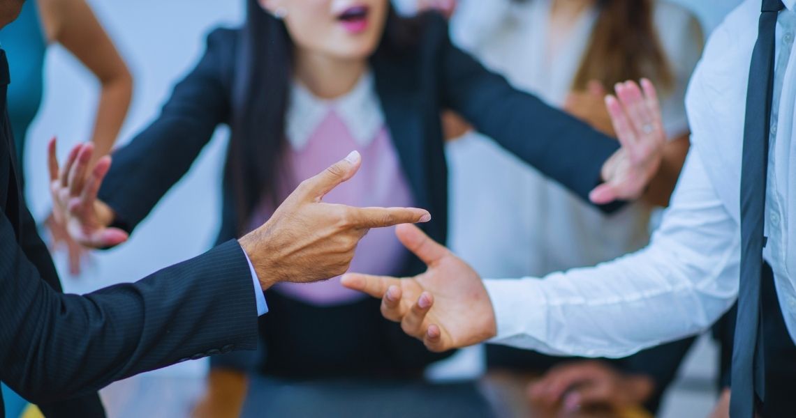 Level 2 Conflict Management Course