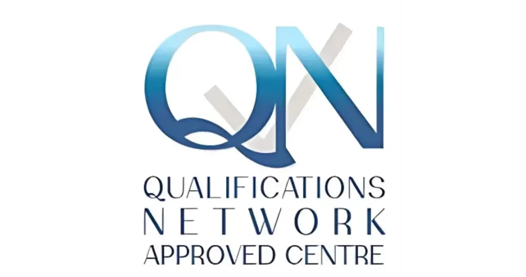 QNUK logo