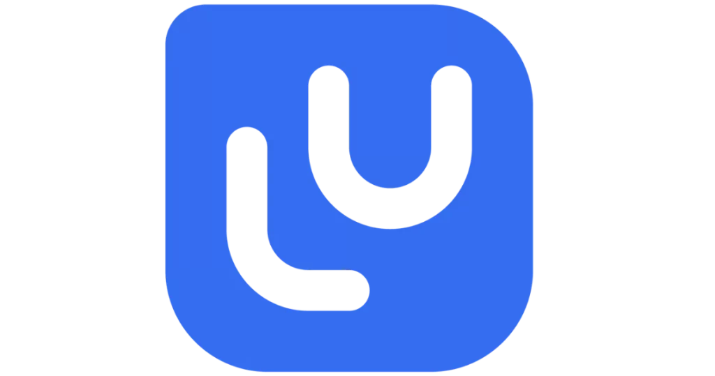LearnUpon Logo