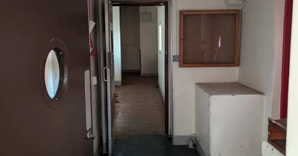 void property