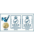 NSI Guarding Gold