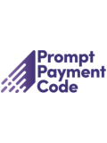 Prompt Payment Code