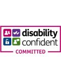 Disability Confident