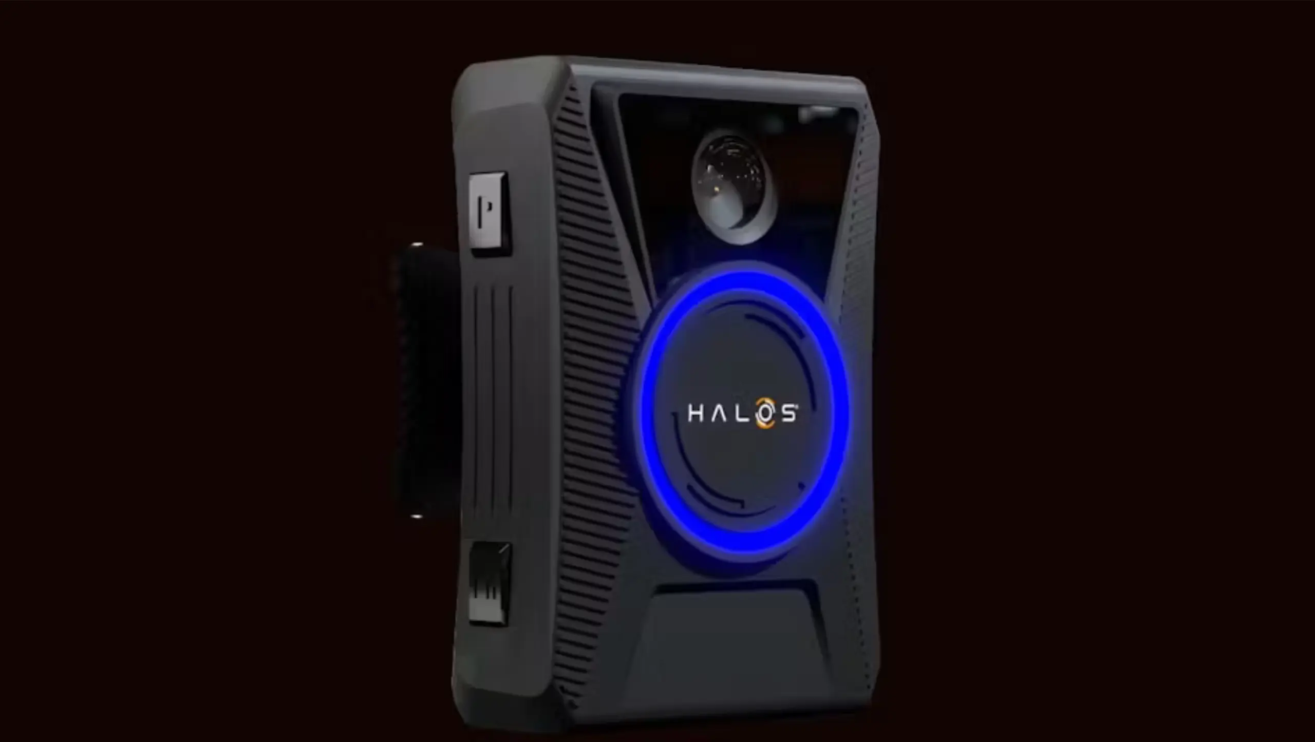 HALOS Bodycam Partnership