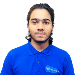 Rajul Kamal Operations Helpdesk Manager