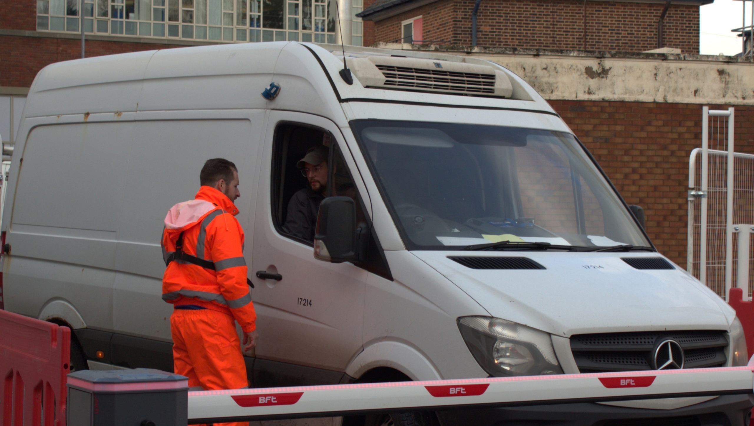 Facilities Management Outsourcing Case Study