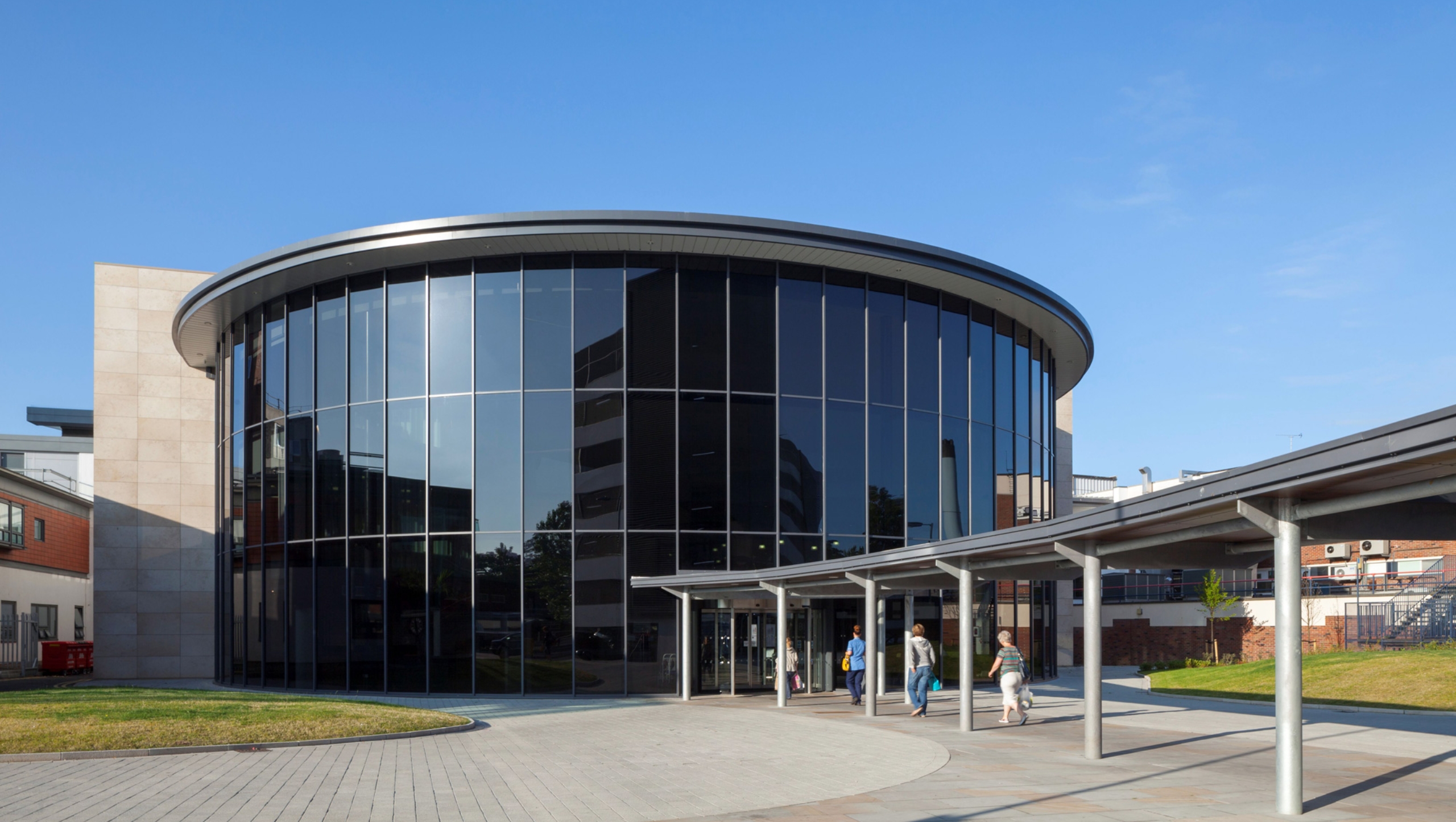 Blackpool Teaching Hospitals Case Study