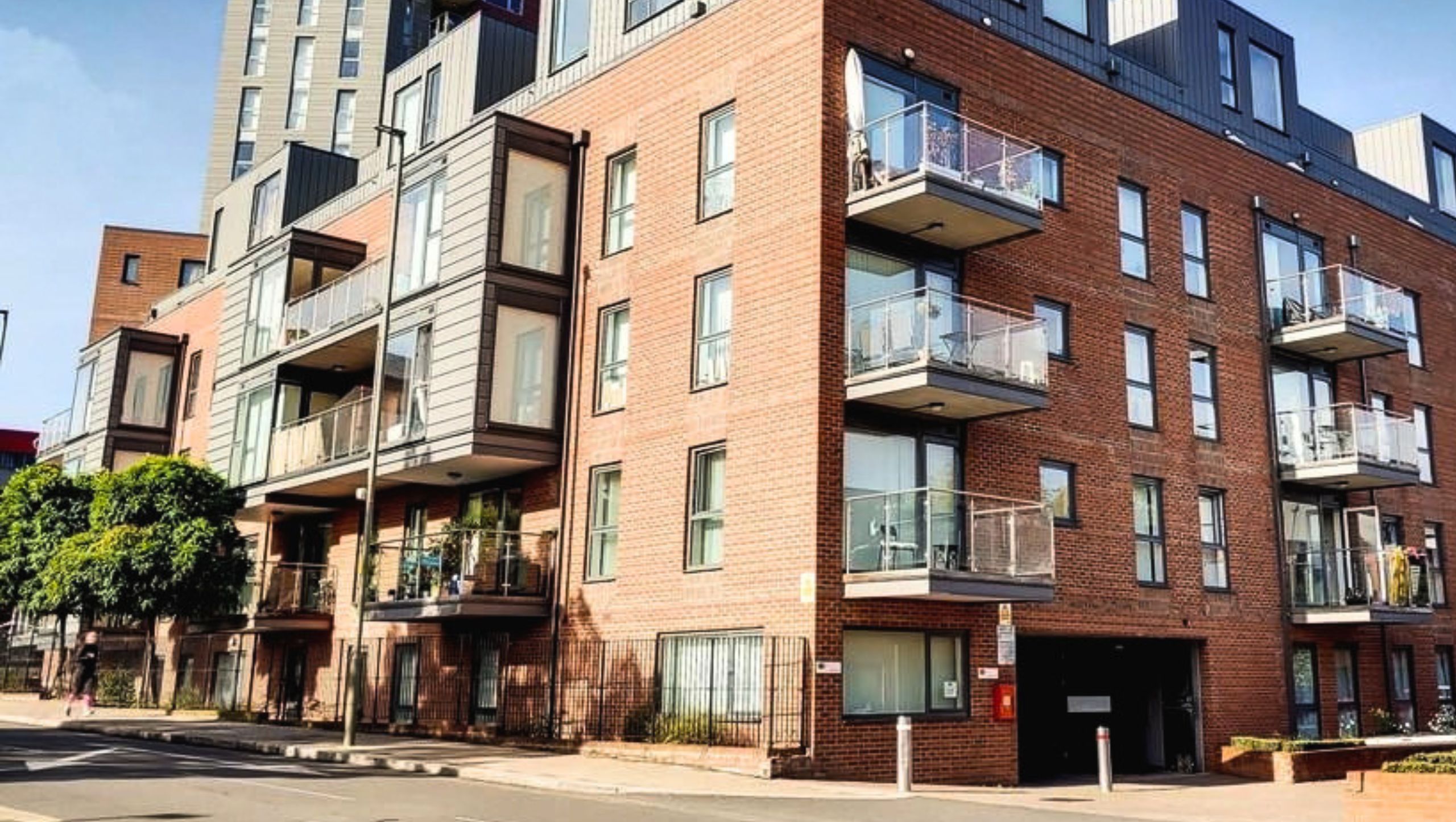 Residential Security & Concierge Services case study