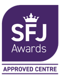 SFJ Awards Approved Centre