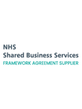 NHS SBS Approved Framework Supplier