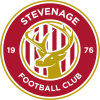 Stevenage FC Logo